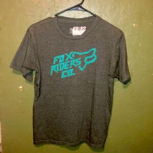 Fox Riders Co. T-Shirt